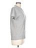 Assorted Brands Gray Short Sleeve T-Shirt Size L - photo 4