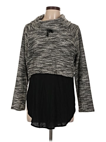 TWO by Vince Camuto Pullover Sweater (view 1)
