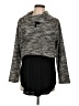 TWO by Vince Camuto Black Pullover Sweater Size L - photo 1
