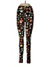 Lularoe Graphic Black Leggings One size - photo 1