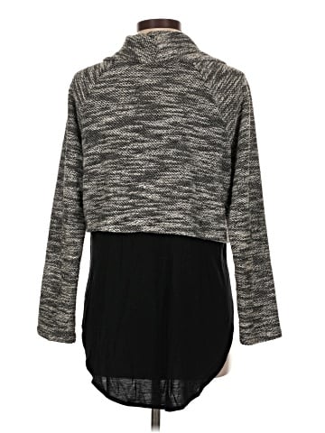 TWO by Vince Camuto Pullover Sweater (view 2)
