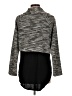 TWO by Vince Camuto Black Pullover Sweater Size L - photo 2
