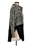 TWO by Vince Camuto Black Pullover Sweater Size L - photo 4