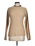 Mystree Tan Turtleneck Sweater Size M - photo 1