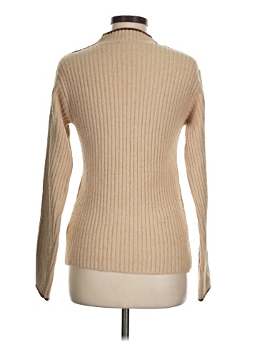 Mystree Turtleneck Sweater (view 2)