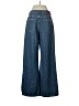 Zara Blue Jeans Size 4 - photo 2