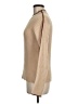 Mystree Tan Turtleneck Sweater Size M - photo 5
