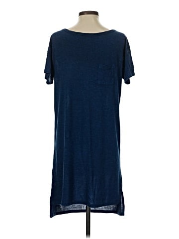 T by Alexander Wang Casual Dress (view 2)