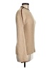 Mystree Tan Turtleneck Sweater Size M - photo 4