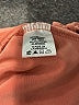 iris Pink Cocktail Dress Size L - photo 8