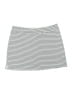 Lola Stripes Gray Skort Size XL - photo 1