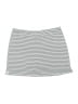 Lola Stripes Gray Skort Size XL - photo 2