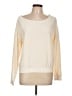 Juicy Couture Ivory Sweatshirt Size L - photo 1
