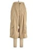 Unbranded 100% Polyester Tan Cargo Pants Size XL - photo 1