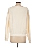 Juicy Couture Ivory Sweatshirt Size L - photo 2