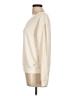 Juicy Couture Ivory Sweatshirt Size L - photo 5