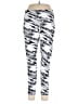 Zyia Active Print Silver Active Pants Size 16 - 18 - photo 1