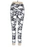 Zyia Active Print Silver Active Pants Size 16 - 18 - photo 2