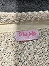 Pink Lily Ivory Tan Pullover Sweater Size M - photo 7