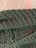 Unbranded 100% Polyester Black Turtleneck Sweater One size - photo 7