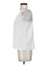 Shein White Sleeveless Blouse Size XS - photo 5