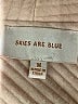 Skies Are Blue Pink Cardigan Size M - photo 7
