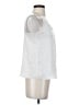 Shein White Sleeveless Blouse Size XS - photo 4