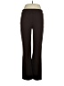 Jones New York Brown Active Pants Size XL - photo 1