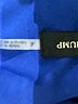 Ivanka Trump Solid Blue Cocktail Dress Size 4 - photo 7