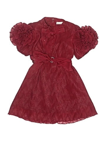 Peppermint Dress (view 1)