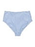 Unbranded Stripes Blue Swimsuit Bottoms Size P (estimated, petite) - photo 2