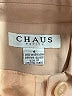 Chaus 100% Wool Ivory Wool Blazer Size 4 - photo 6