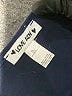 Love Ady 100% Polyester Solid Blue Jumpsuit Size XL - photo 4