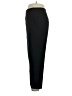 Athleta Solid Black Active Pants Size 14 - photo 5