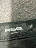 RSQ Black Jeans Size 14 - photo 3