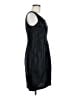I.N. Studio Black Cocktail Dress Size 8 (petite) - photo 4