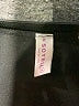 Soybu Solid Black Casual Dress Size M - photo 7