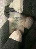 Soybu Solid Black Casual Dress Size M - photo 8