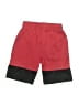 Hind 100% Polyester Color Block Red Athletic Shorts Size 5 - 6 - photo 2