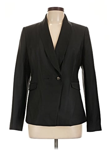 Ted Baker London Wool Blazer (view 1)
