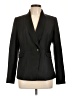 Ted Baker London Black Wool Blazer Size 10 (4) - photo 1