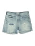 Madewell Blue Denim Shorts Size 27 waist - photo 1