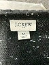 J.Crew Tweed Black Pullover Sweater Size M (kids) - photo 3