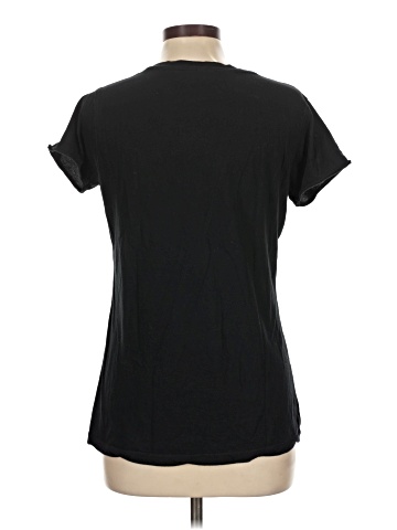 Pure & Simple Short Sleeve T-Shirt (view 2)