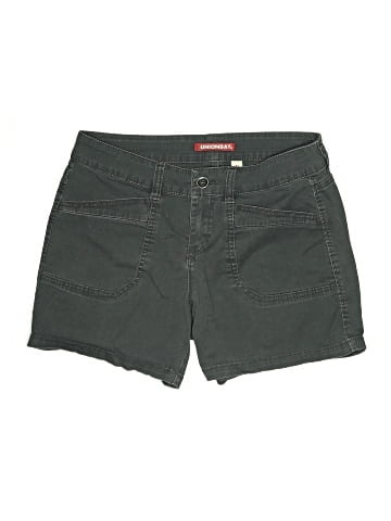 Unionbay Khaki Shorts (view 1)