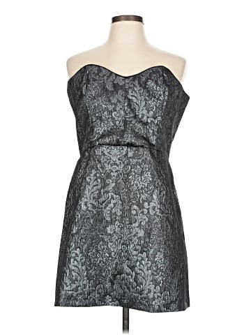 French Connection Cocktail Dress (view 1)