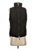 J.Crew 100% Polyester Black Vest Size S - photo 1