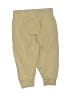 Nike Tan Casual Pants 3-6 MO / 6 MO - photo 2