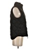 J.Crew 100% Polyester Black Vest Size S - photo 4