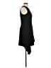 Chelsea28 Solid Black Cocktail Dress Size 12 - photo 4